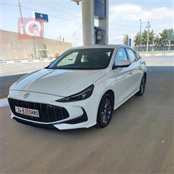 ام جي GT